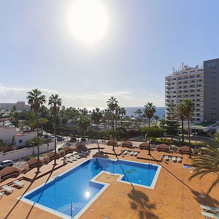Acapulco, Costa Adeje, Tenerife Apartment ปลายา ฟัญญาเบ ภายนอก รูปภาพ