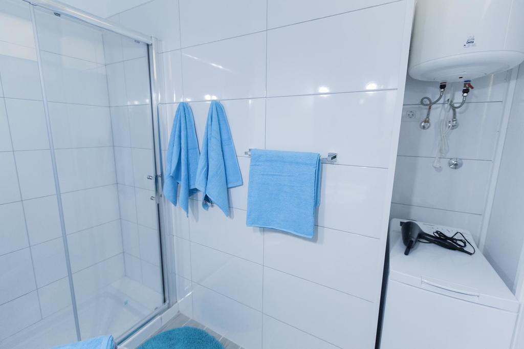 Acapulco, Costa Adeje, Tenerife Apartment ปลายา ฟัญญาเบ ภายนอก รูปภาพ